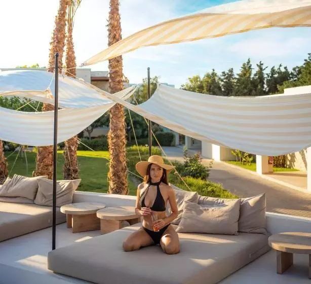 Port Royal Villas And Spa Adults Only