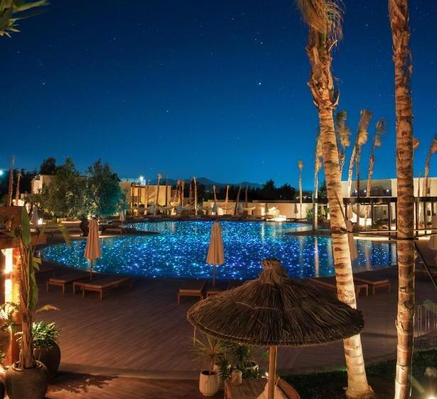 Port Royal Villas And Spa  Adults Only