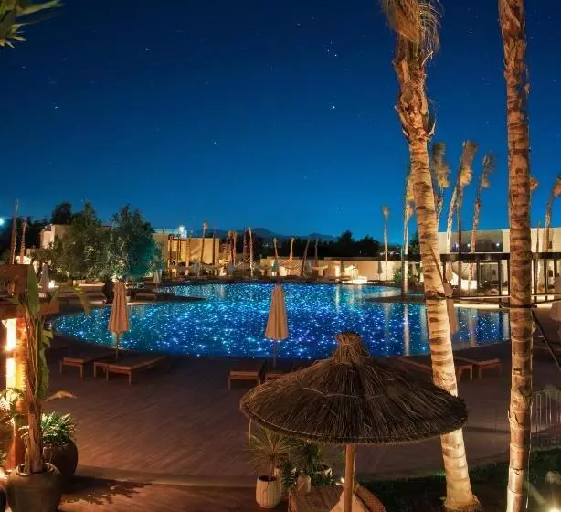 Port Royal Villas And Spa Adults Only