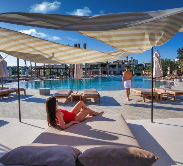 Port Royal Villas And Spa  Adults Only