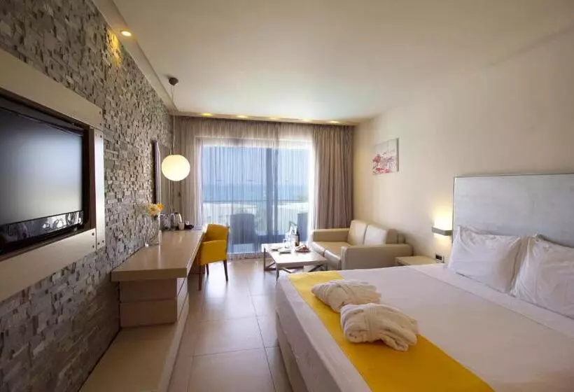 Port Royal Villas And Spa Adults Only