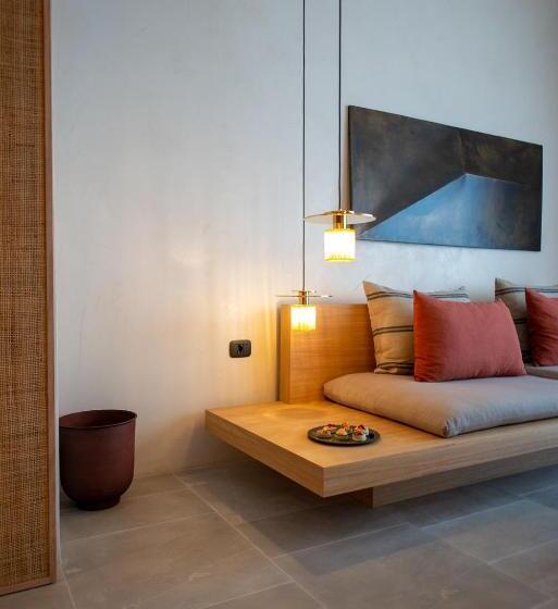 Port Royal Villas And Spa  Adults Only