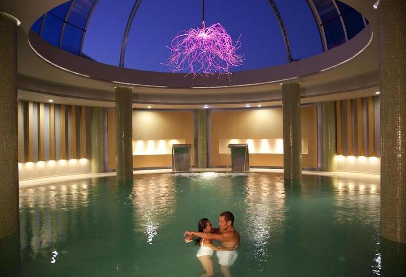 Port Royal Villas And Spa  Adults Only