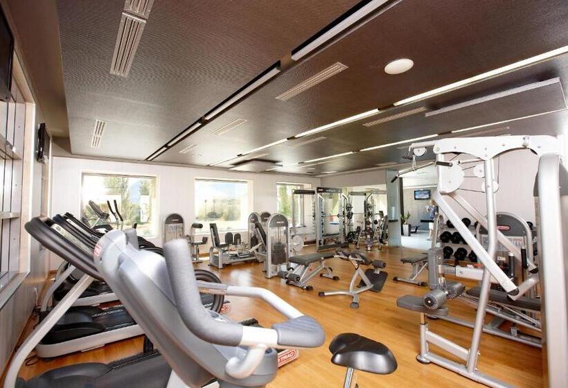 Port Royal Villas And Spa  Adults Only