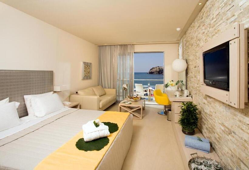 Port Royal Villas And Spa  Adults Only