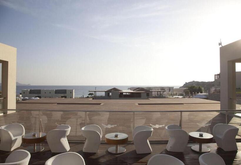 Port Royal Villas And Spa  Adults Only