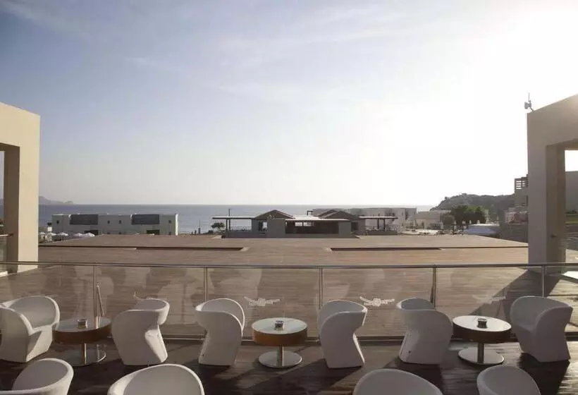 Port Royal Villas And Spa Adults Only