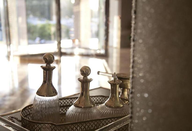 Port Royal Villas And Spa  Adults Only