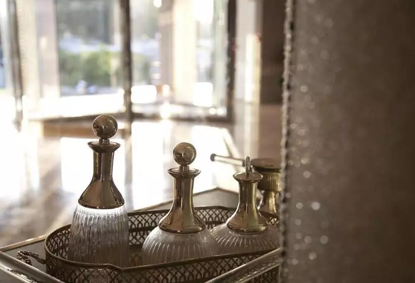 Port Royal Villas And Spa Adults Only