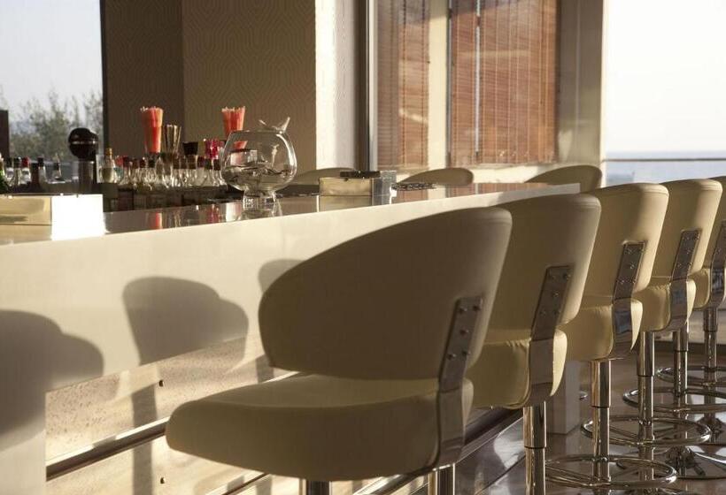 Port Royal Villas And Spa  Adults Only