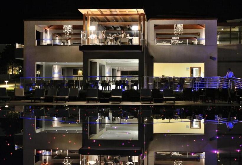 Port Royal Villas And Spa  Adults Only