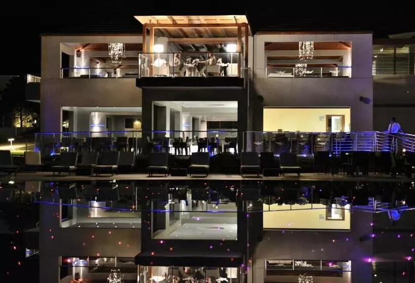 Port Royal Villas And Spa Adults Only