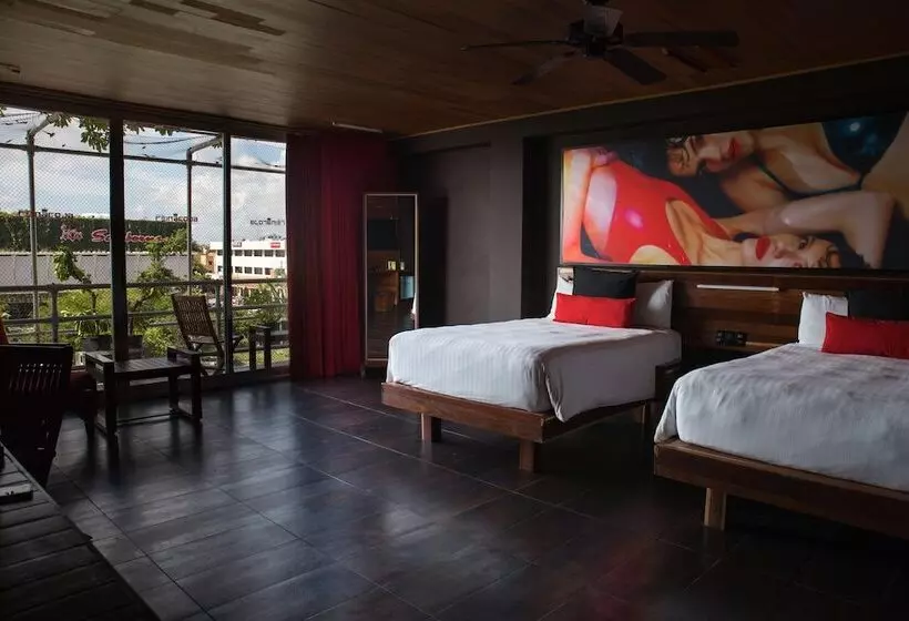 Reina Roja Hotel Boutique