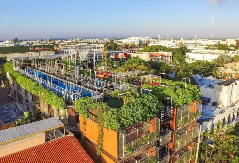 Reina Roja Hotel Boutique