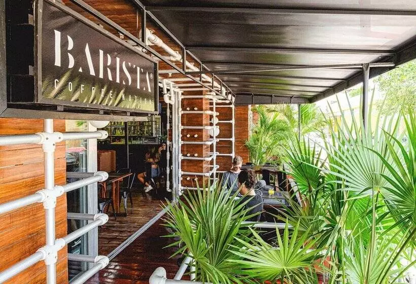 Reina Roja Hotel Boutique