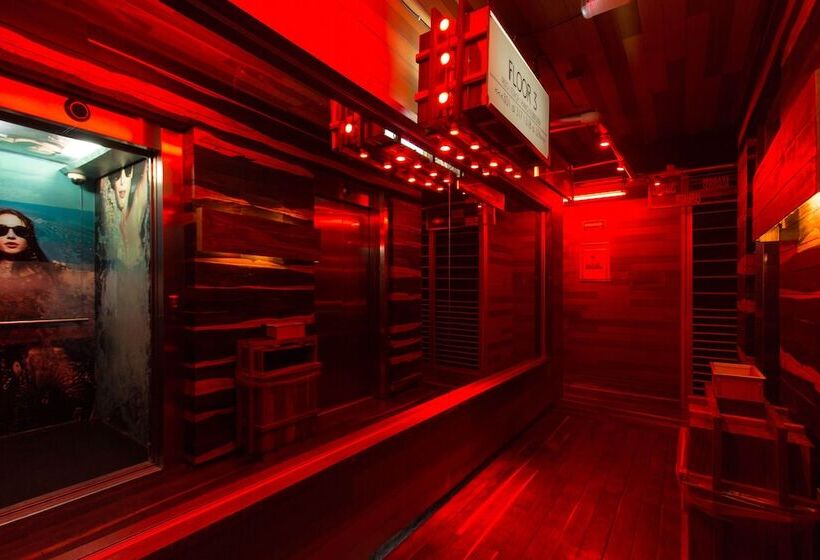 Reina Roja Hotel Boutique