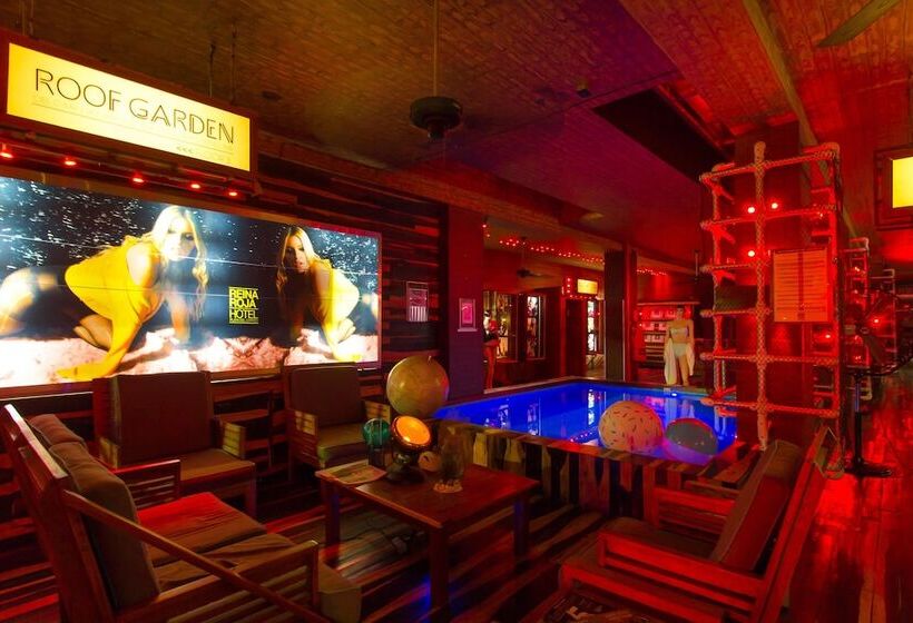 Reina Roja Hotel Boutique