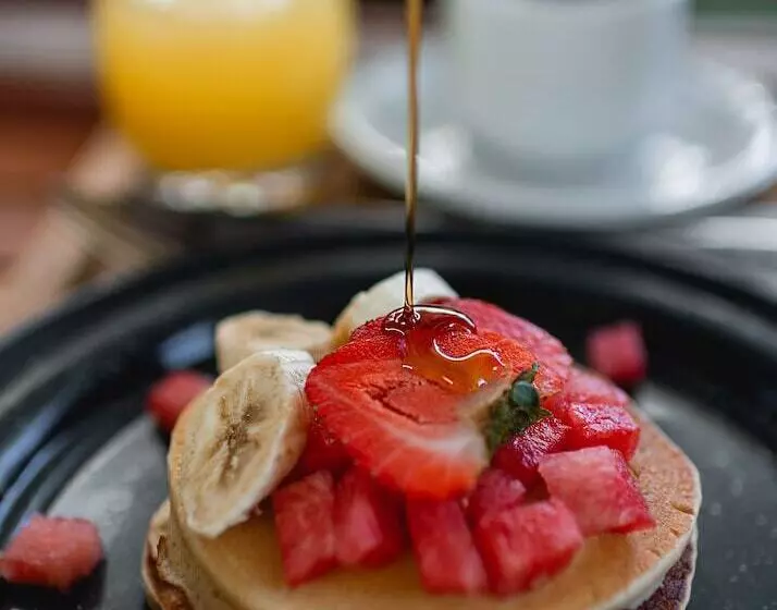 Reina Roja Hotel Boutique