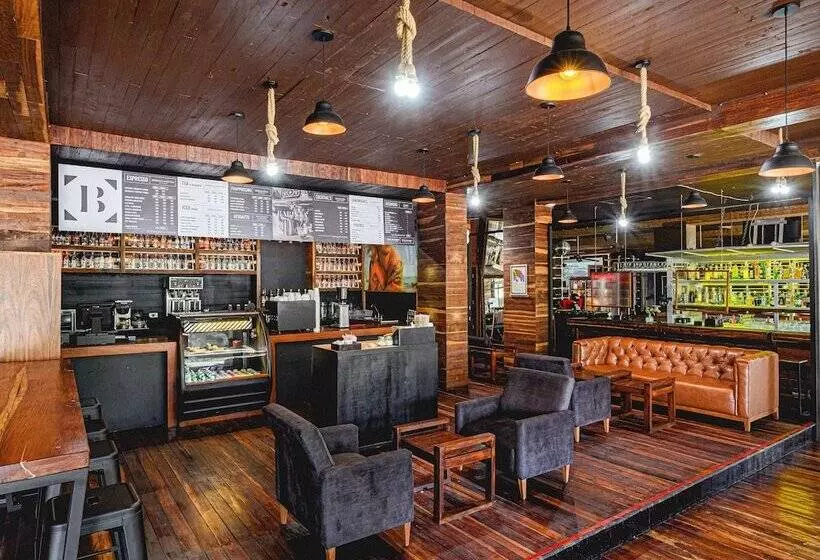 Reina Roja Hotel Boutique