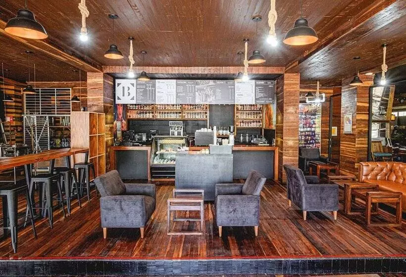 Reina Roja Hotel Boutique