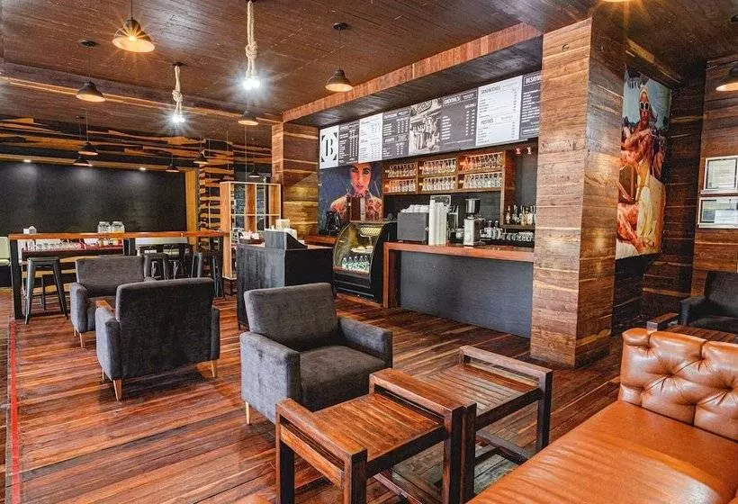 Reina Roja Hotel Boutique