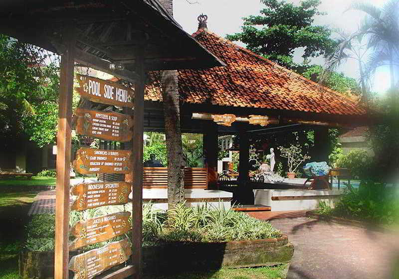 Курорт Dhyana Pura