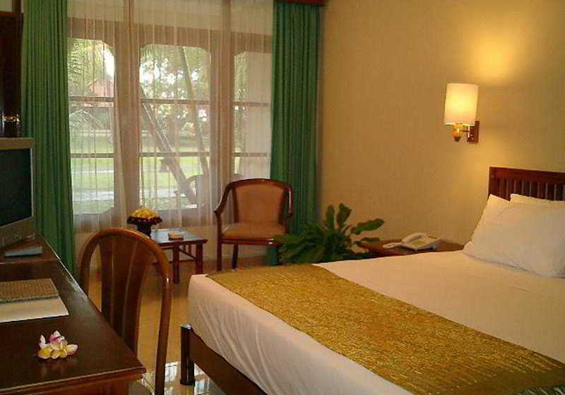 Курорт Dhyana Pura