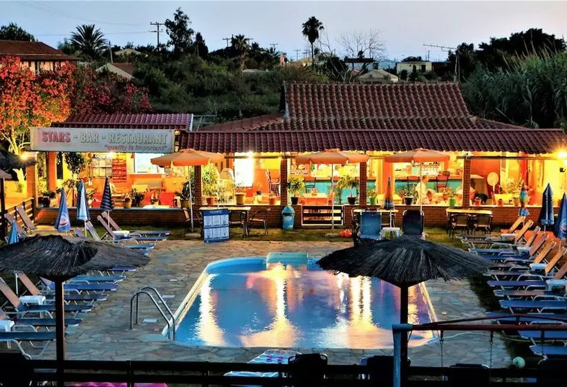 Stars Hotel   Adults Only