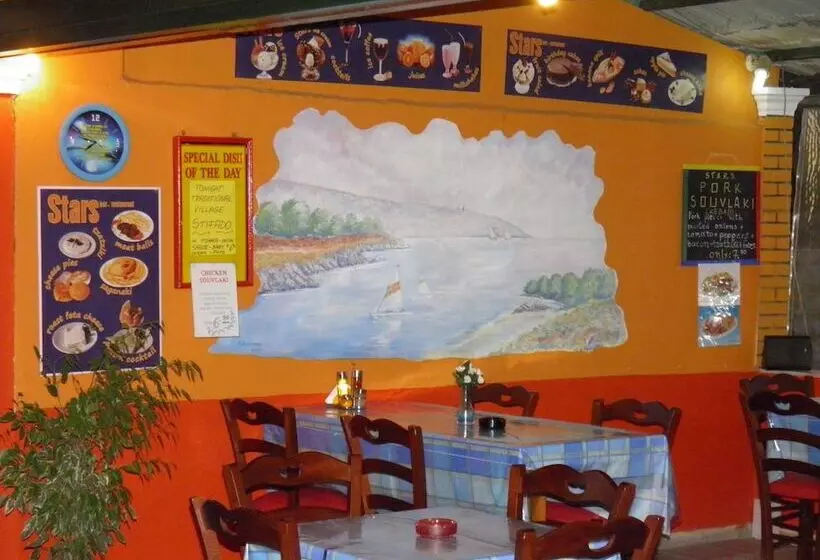 Stars Hotel   Adults Only