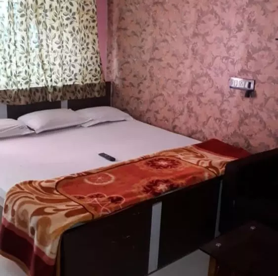 ホテル Goroomgo Barsha Resort Digha