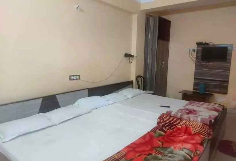 ホテル Goroomgo Barsha Resort Digha