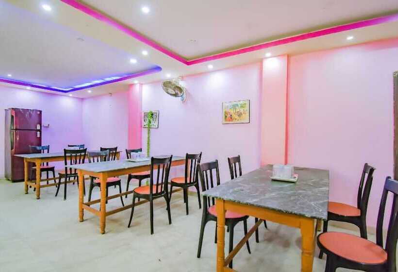 Hotel Goroomgo Barsha Resort Digha