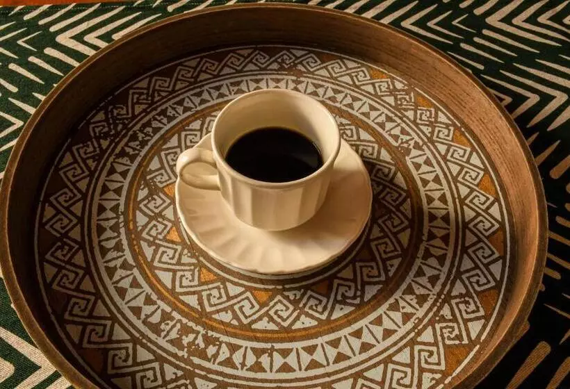 تختخواب و صبحانه La Casa De Ana