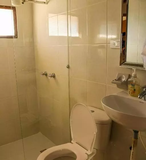 تختخواب و صبحانه La Casa De Ana