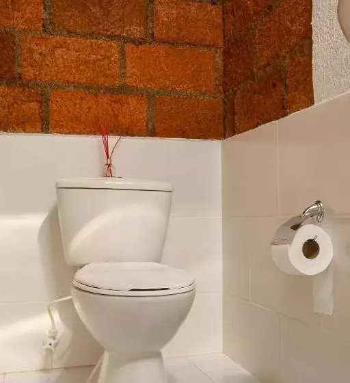 تختخواب و صبحانه La Casa De Ana