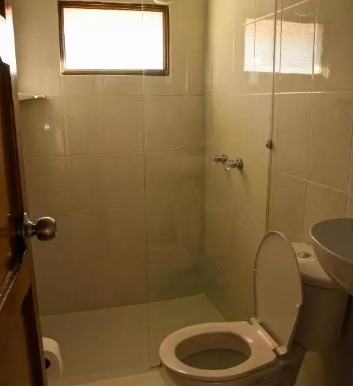 تختخواب و صبحانه La Casa De Ana