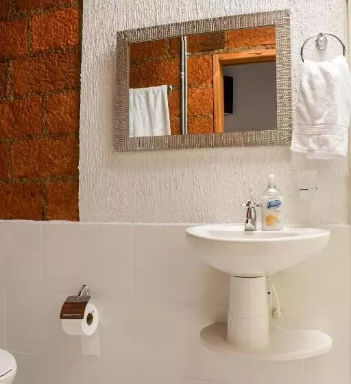 تختخواب و صبحانه La Casa De Ana