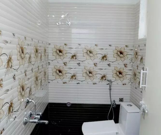 Hotelli Cnr Residency