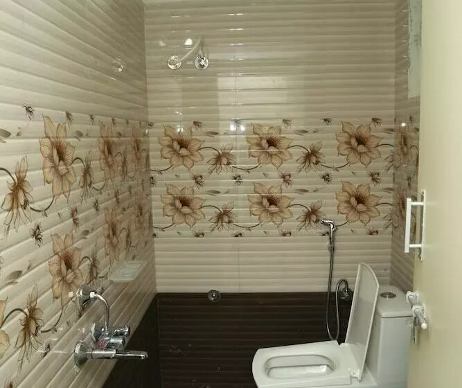 Hotelli Cnr Residency