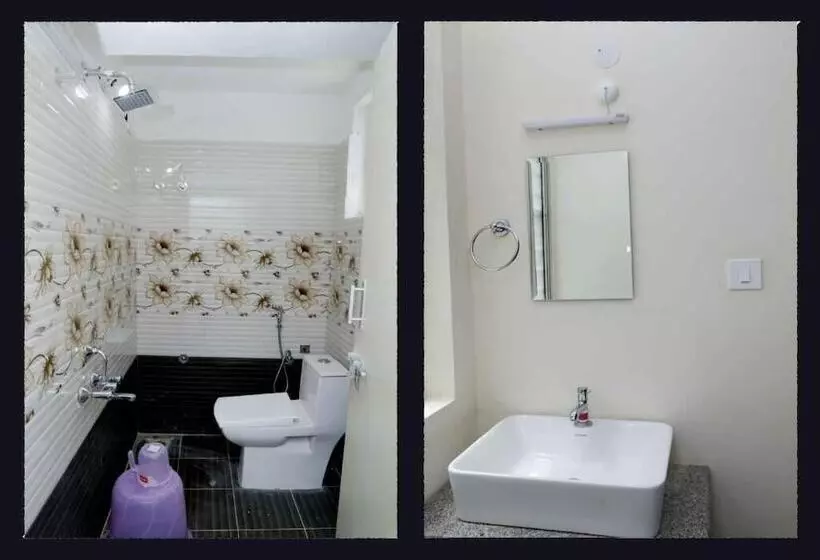 Hotelli Cnr Residency