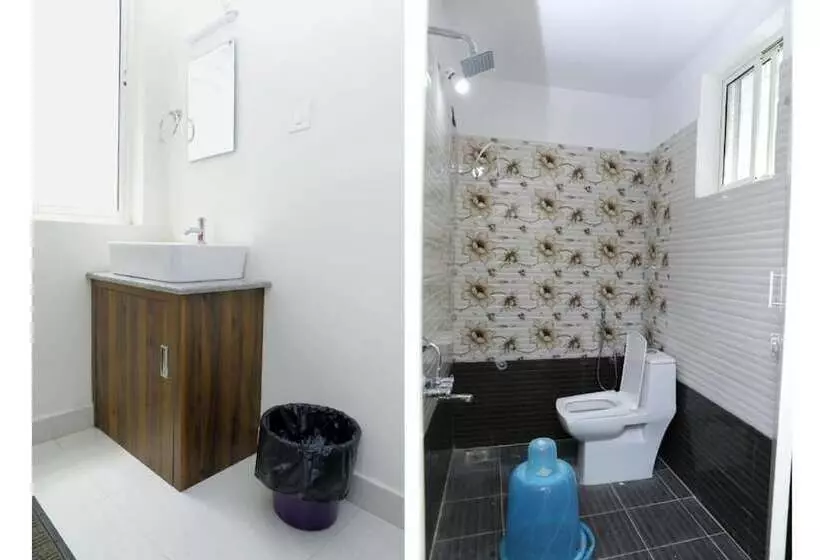 Hotelli Cnr Residency