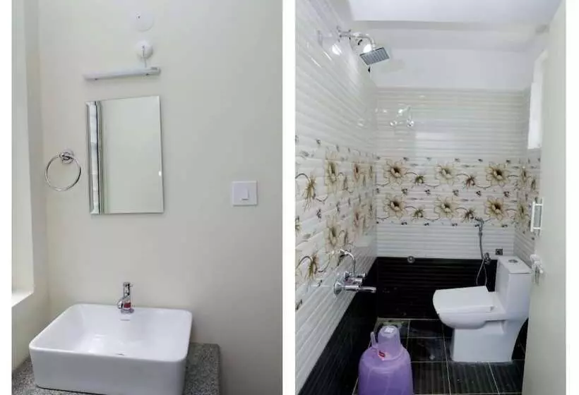 Hotelli Cnr Residency