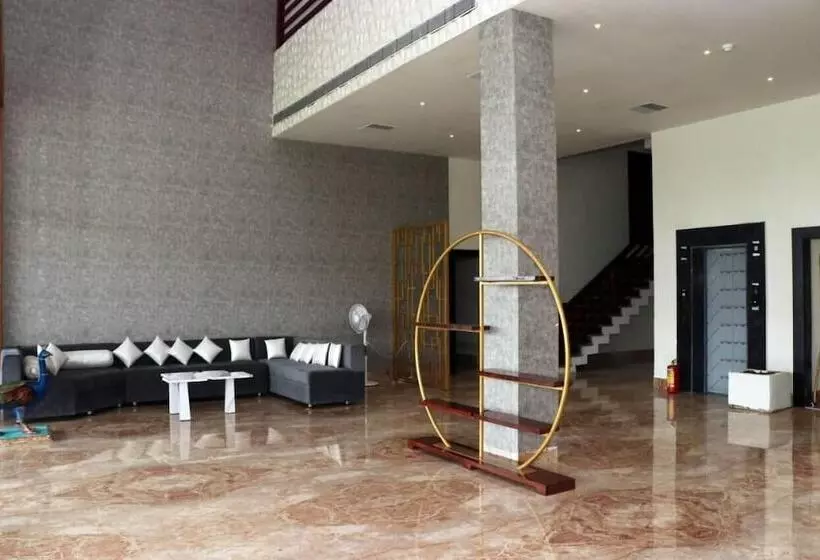 Hotelli Regal