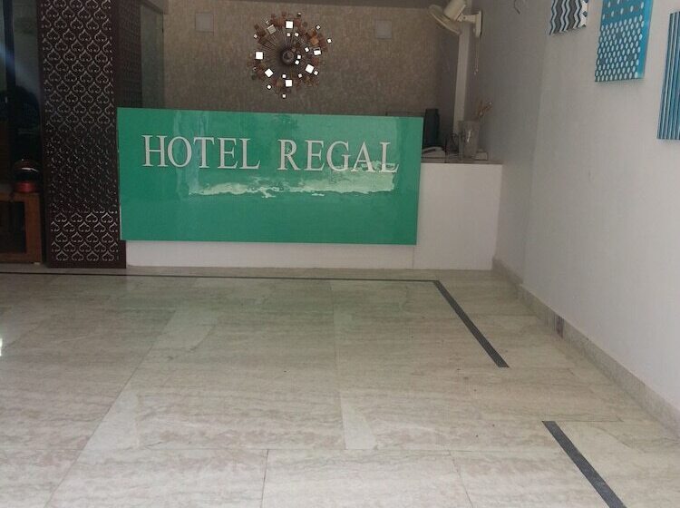 בית מלון כפרי Regal