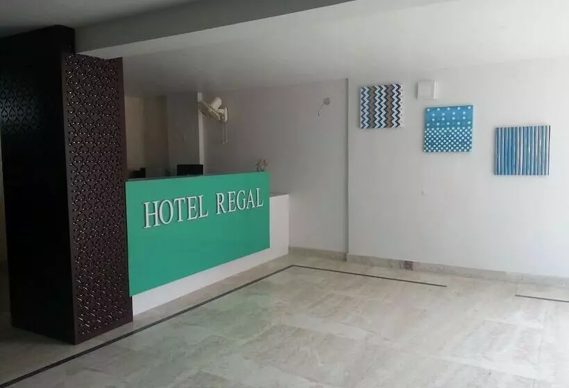 Hotelli Regal