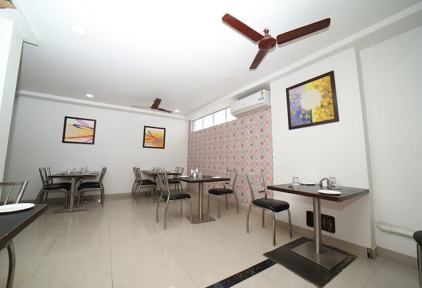 בית מלון כפרי Regal