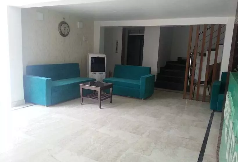 Hotelli Regal