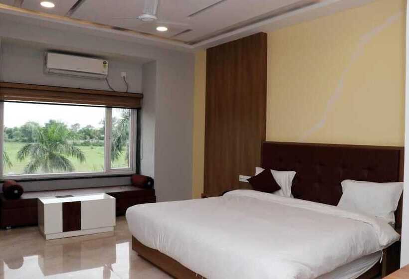 בית מלון כפרי Regal