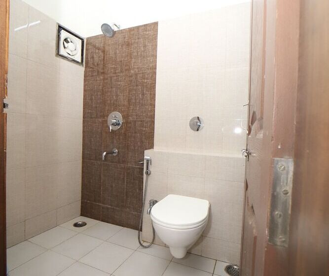 בית מלון כפרי Regal