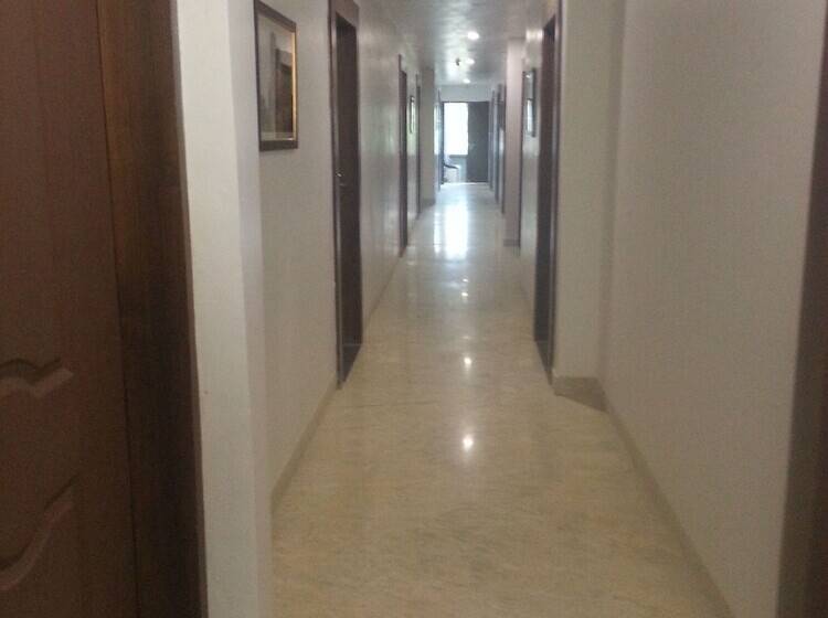 בית מלון כפרי Regal